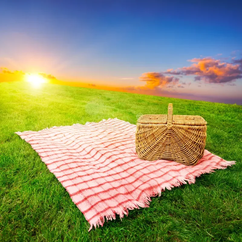 Church Picnic-Horton Park