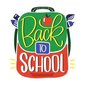 Back to School Night