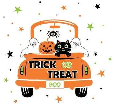 Trunk or Treat Refreshments