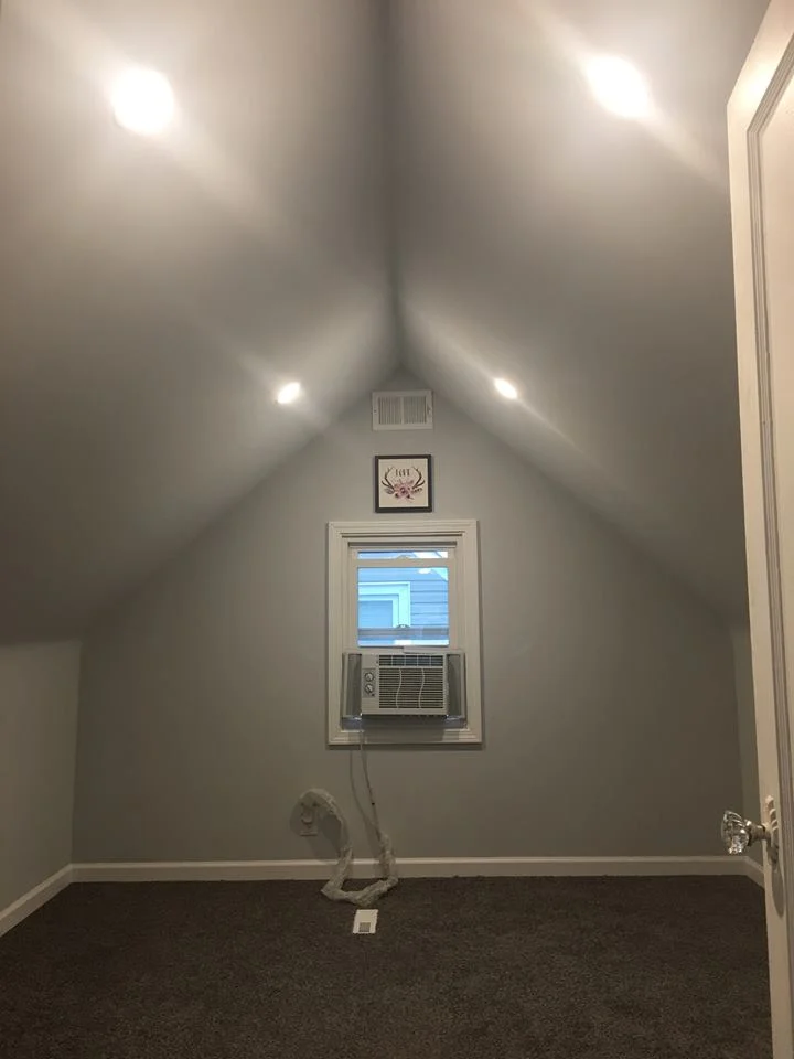 Recessed Lighting For Tall Ceilings Shelly Lighting