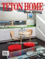 Teton Home and Living 2012-2013 Fall/Winter