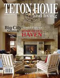 Teton Home and Living 2013-2014 Fall/Winter
