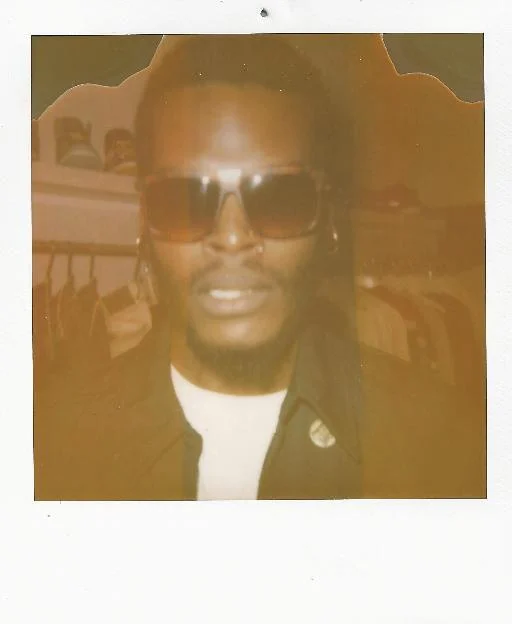 JERELL #2 AT SOCIAL STATUS