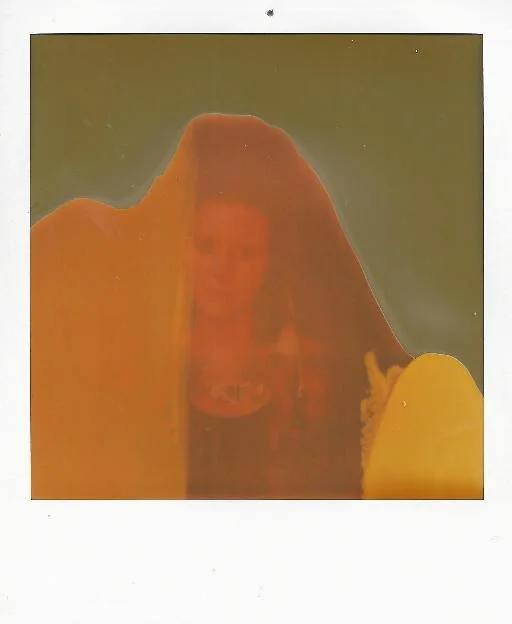 PUMPKIN AT PHOTOSHOOT