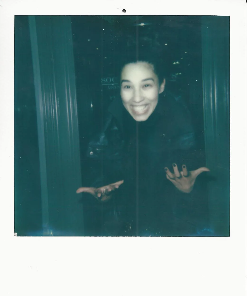 ANNA AT SOCIAL STATUS