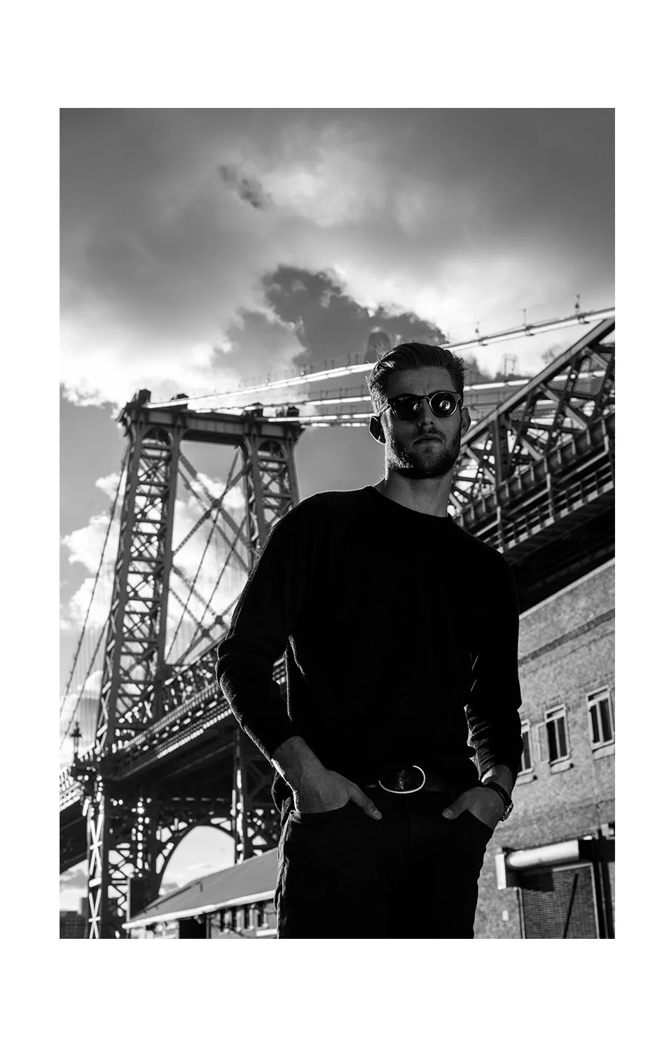 SEB DE MAZIA - Q MODELS 2