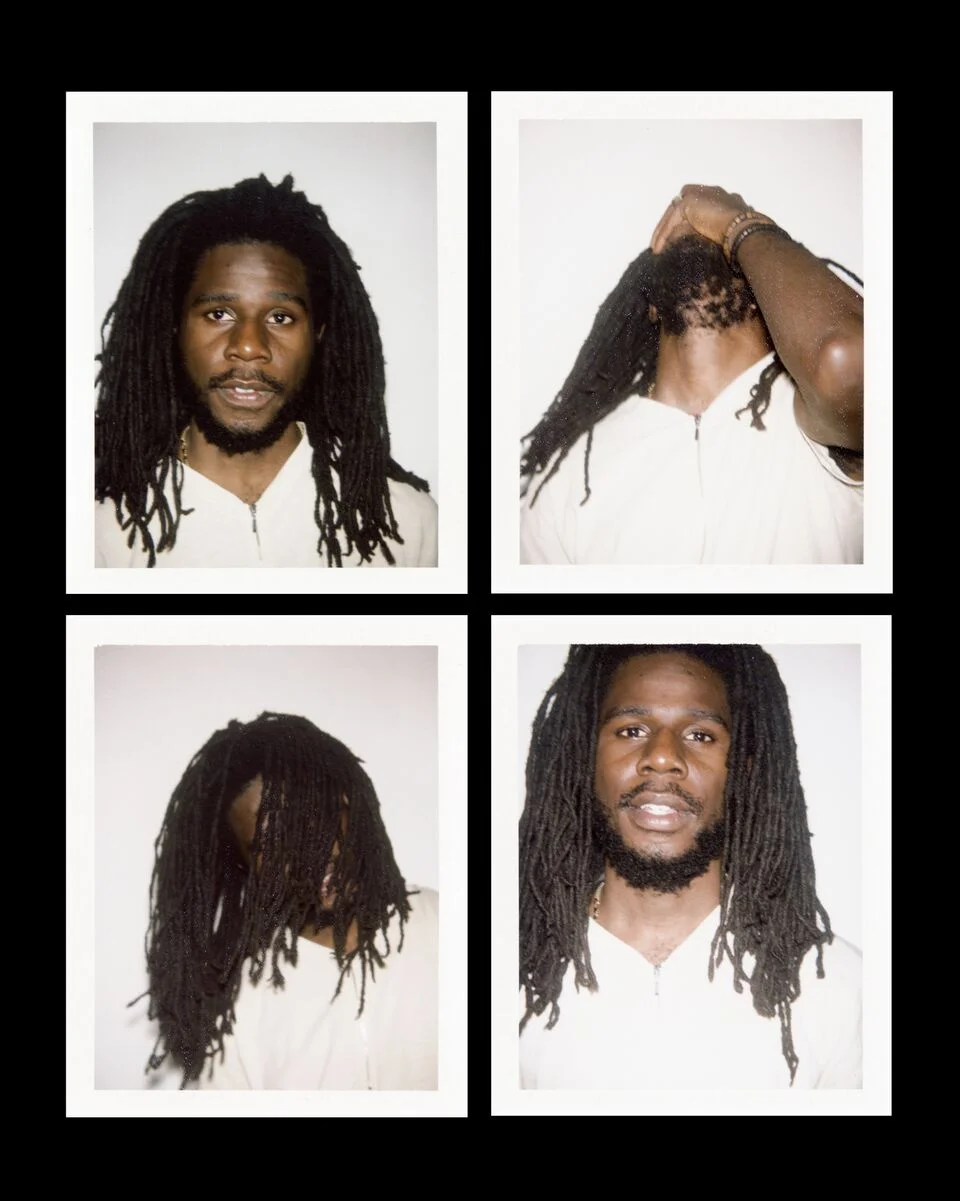 Chronixx