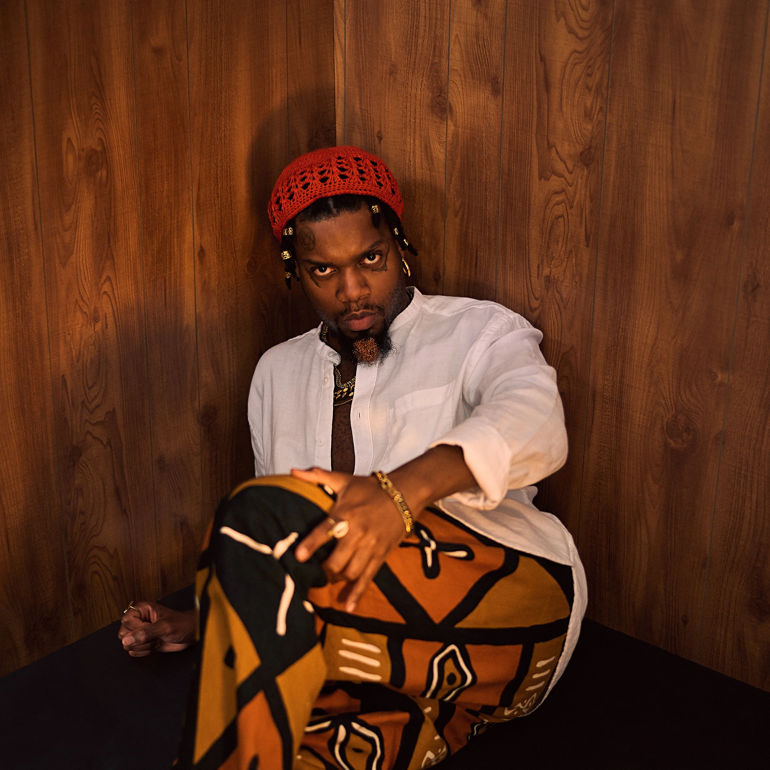 Serpentwithfeet ft. Ty Dolla$ign - Receipts