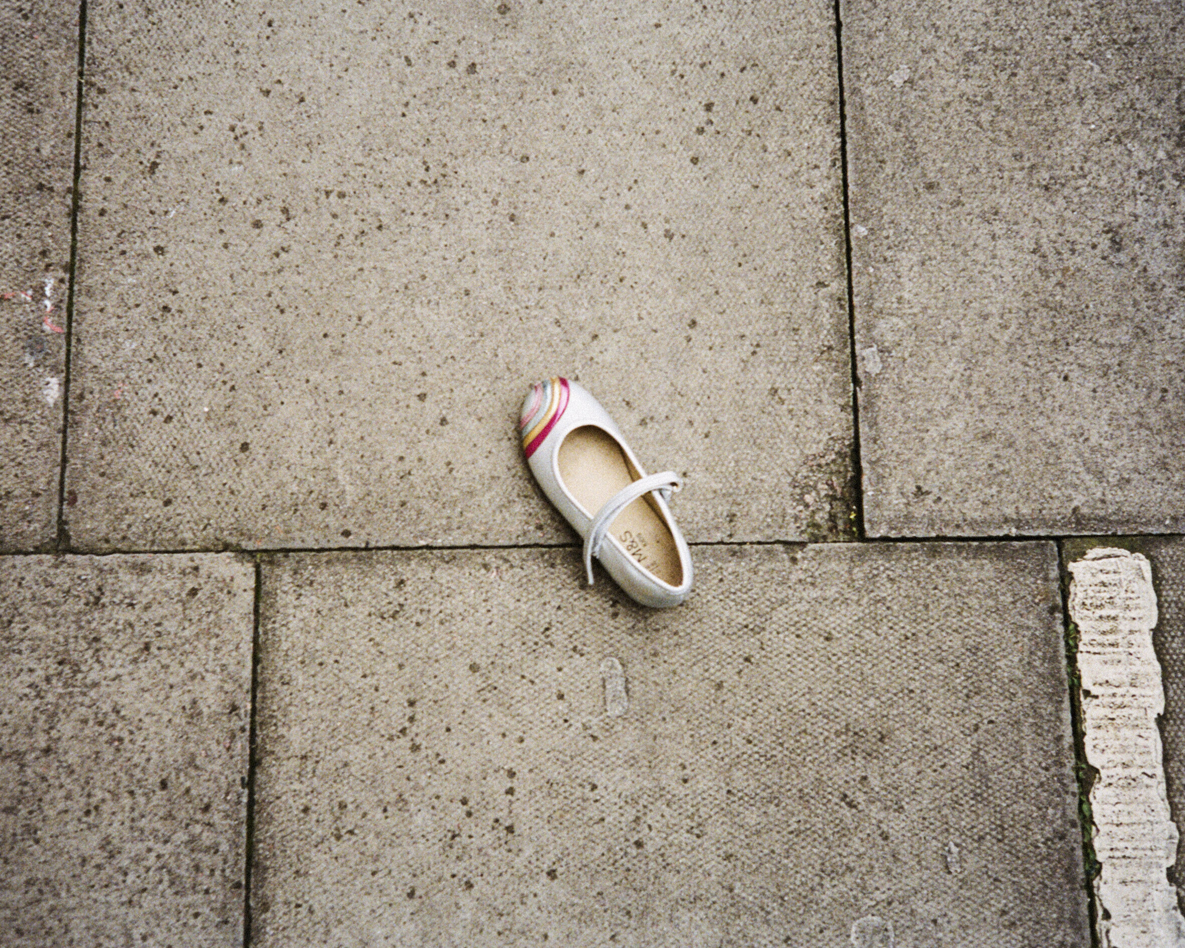 "Cinderella" - London 2020