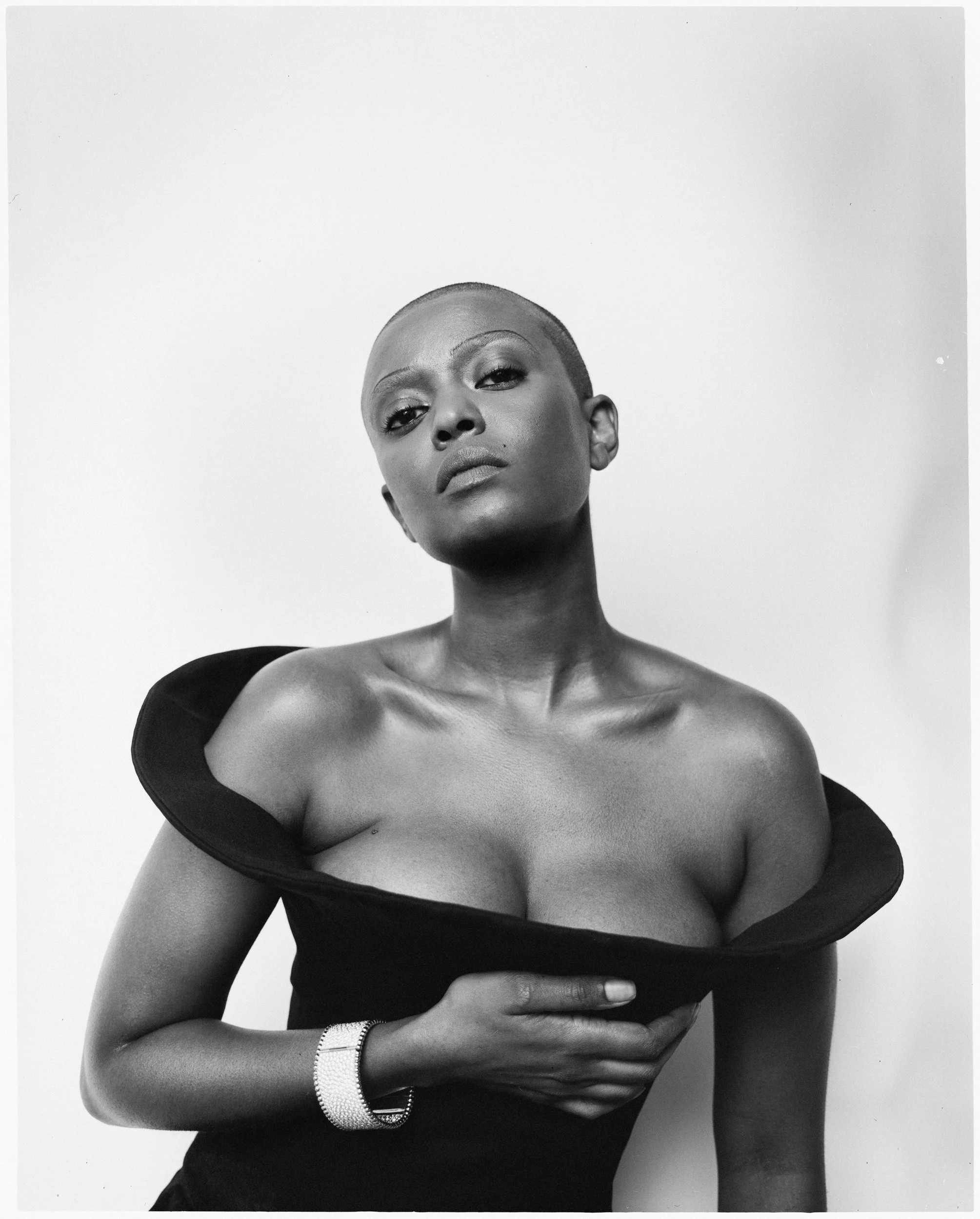 Kelela for Document Journal