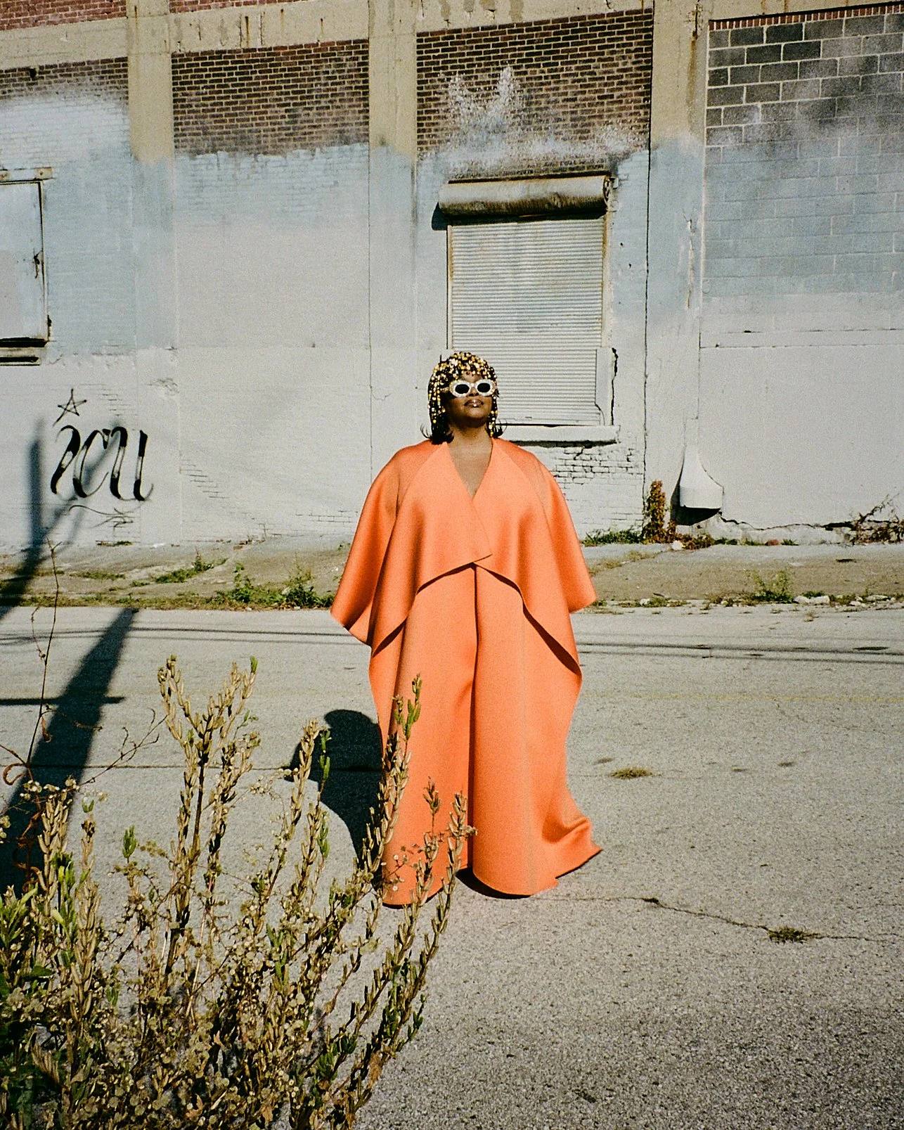 Jill Scott - To Who This May Concern