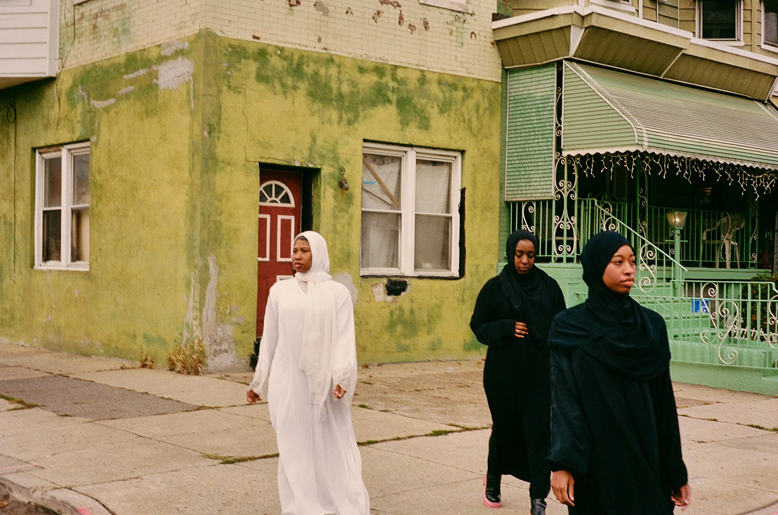 Jill Scott - To Who This May Concern