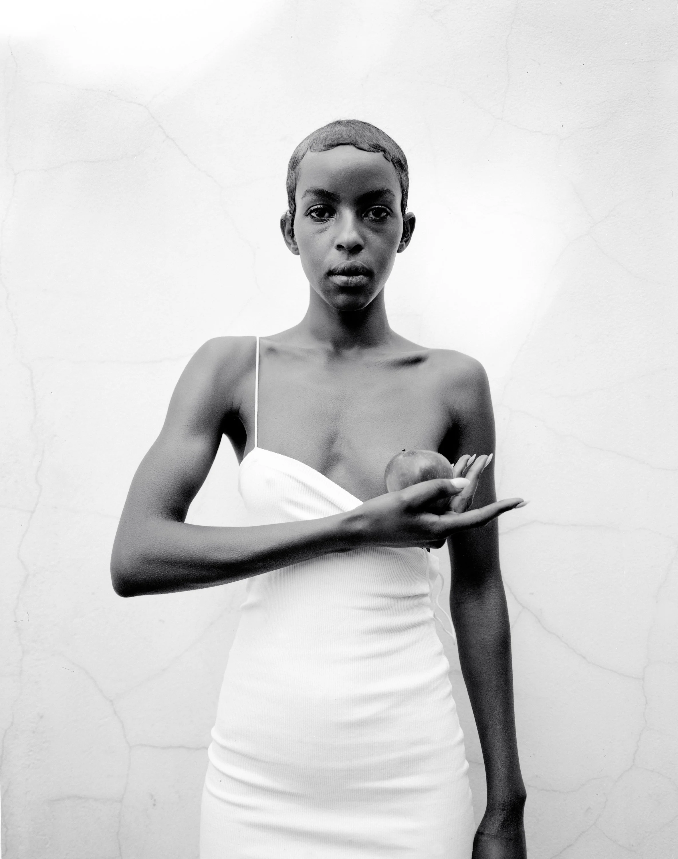 'Eve' (2021)