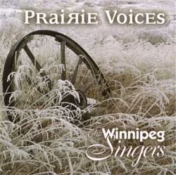 Prairie Voices