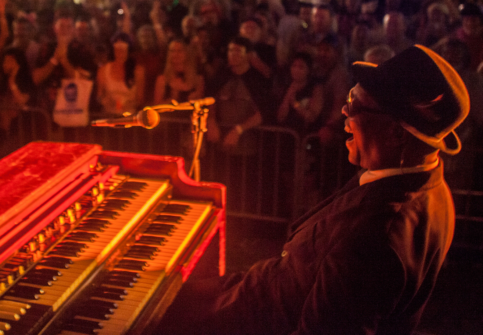 photo by Sean Davey; bookert.com