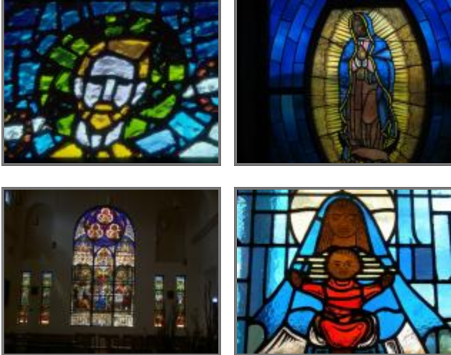 PHoto courtesy of the monastery of the holy spirit