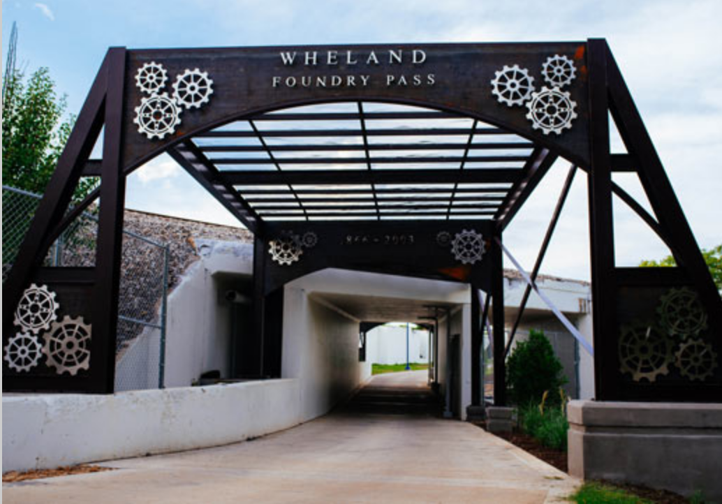 Photo Courtesy of Chattanooga CVB