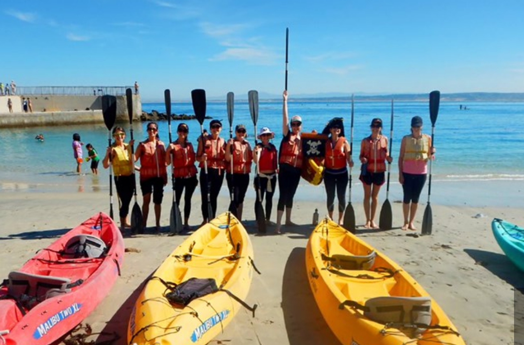Photo Courtesy of: asilomar.com