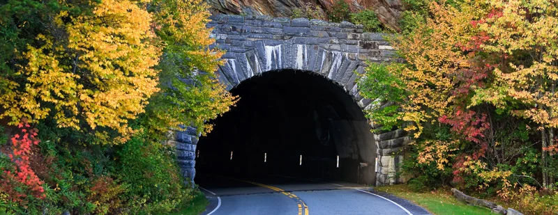 Image Source: Virtual Blue Ridge