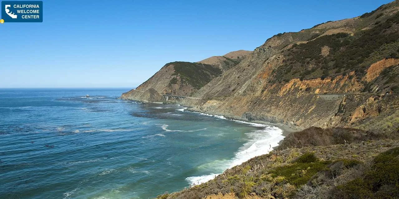Image Source: VisitCalifornia.com