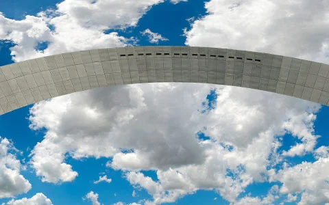 Image Source: GatewayArch.com
