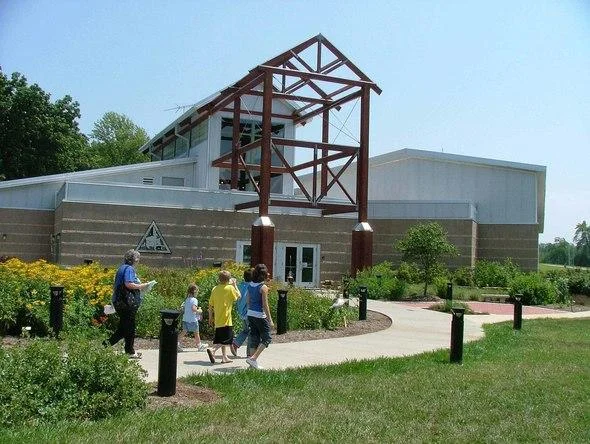 Image Source: Missouri Department of Conservation