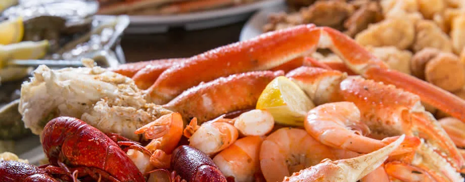Image Source: Shell House Seafood
