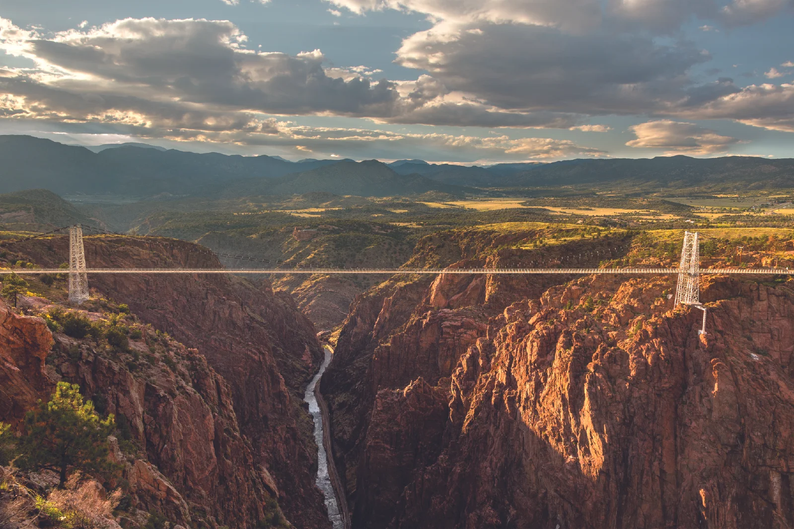 Image Source: RoyalGorgeBridge.com