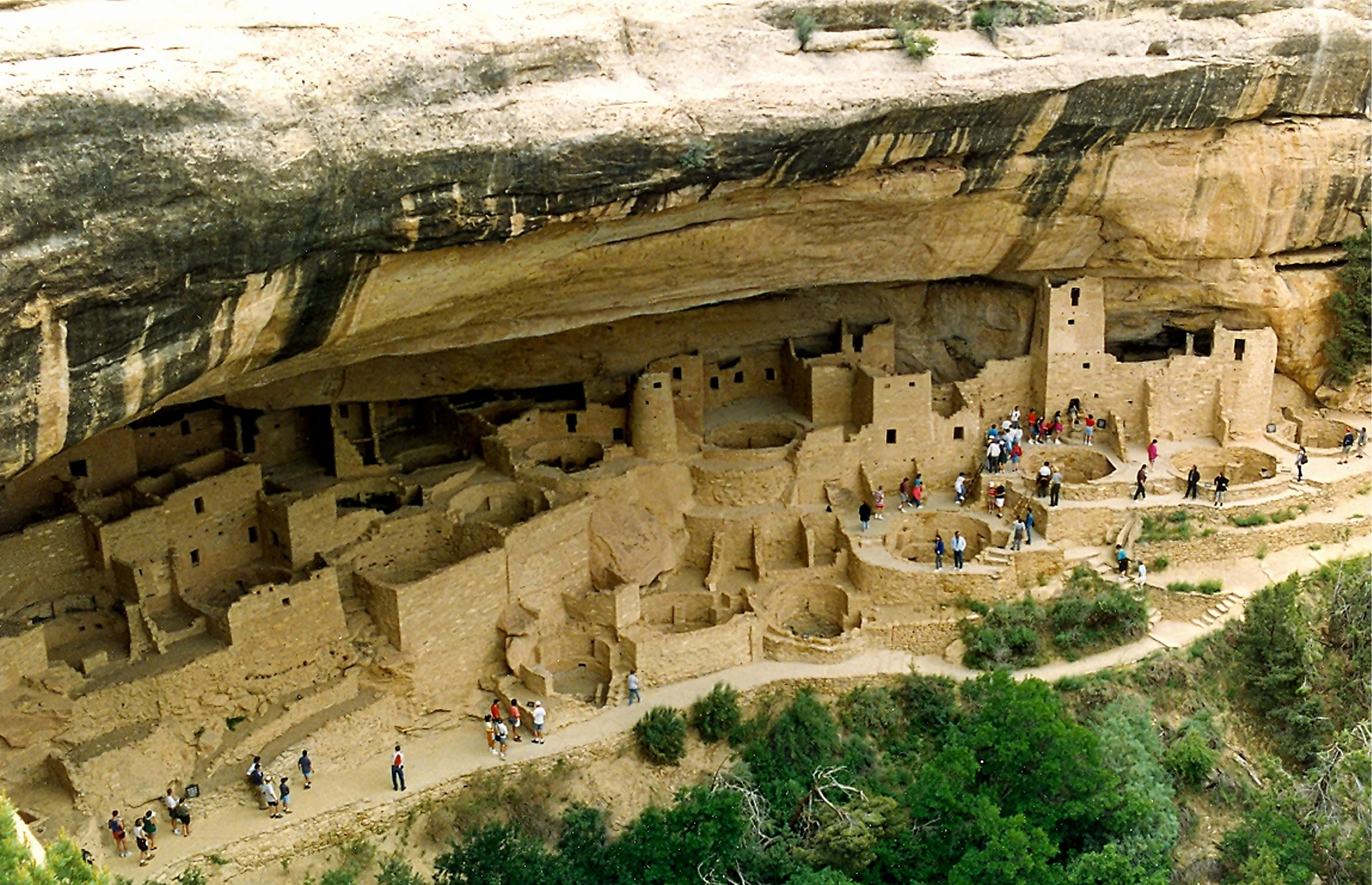 Image Source: World for Travel