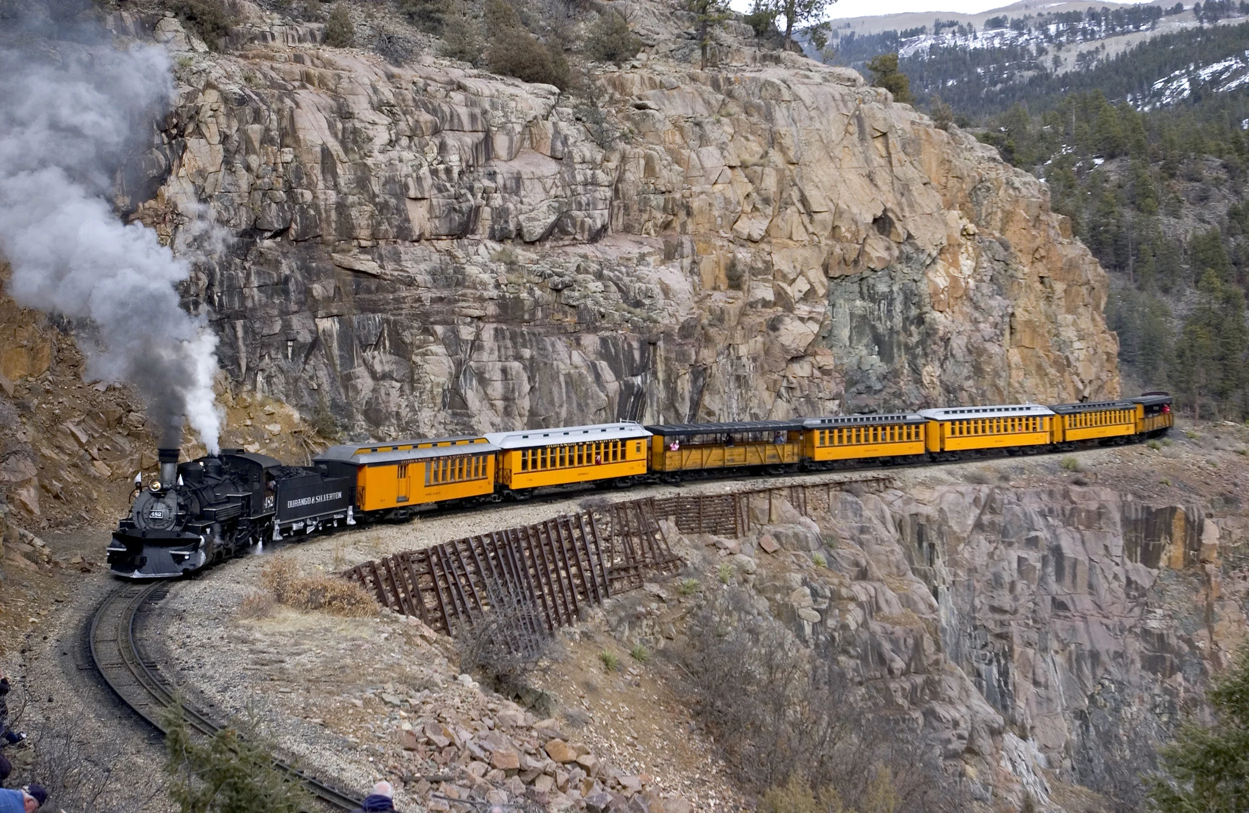 Image Source: Colorado Tourism
