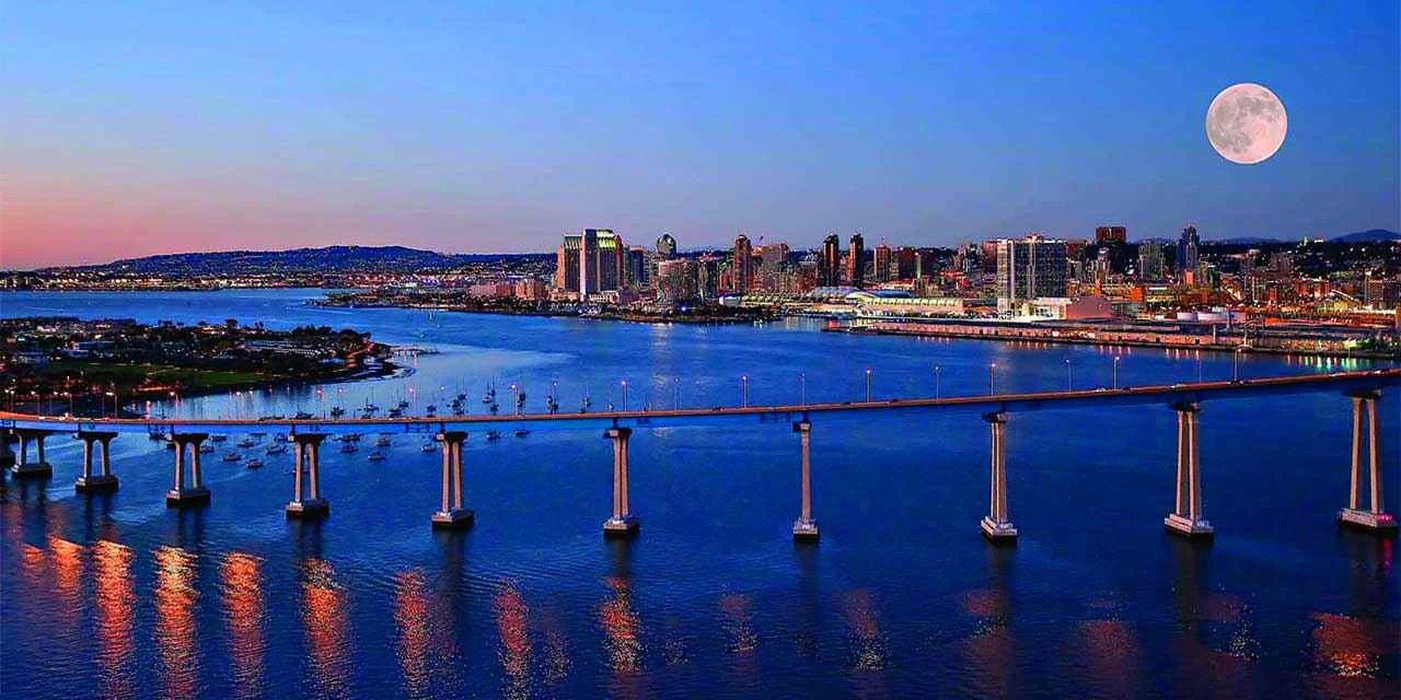 Image Source: Visit California