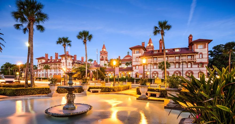Image Source: Vacation Idea
