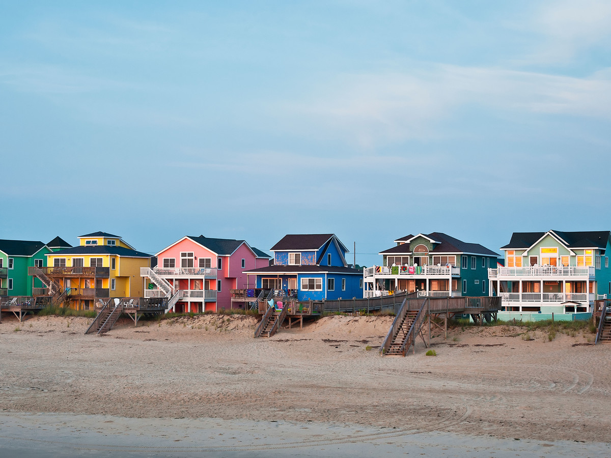 5 Hidden Gems of America — Good News Travels