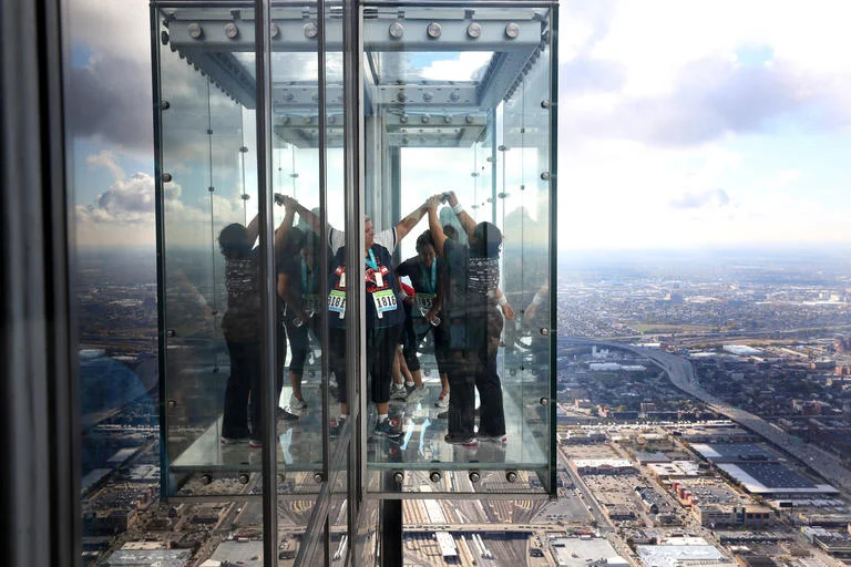 Chicago Educational Tour Good News Travels