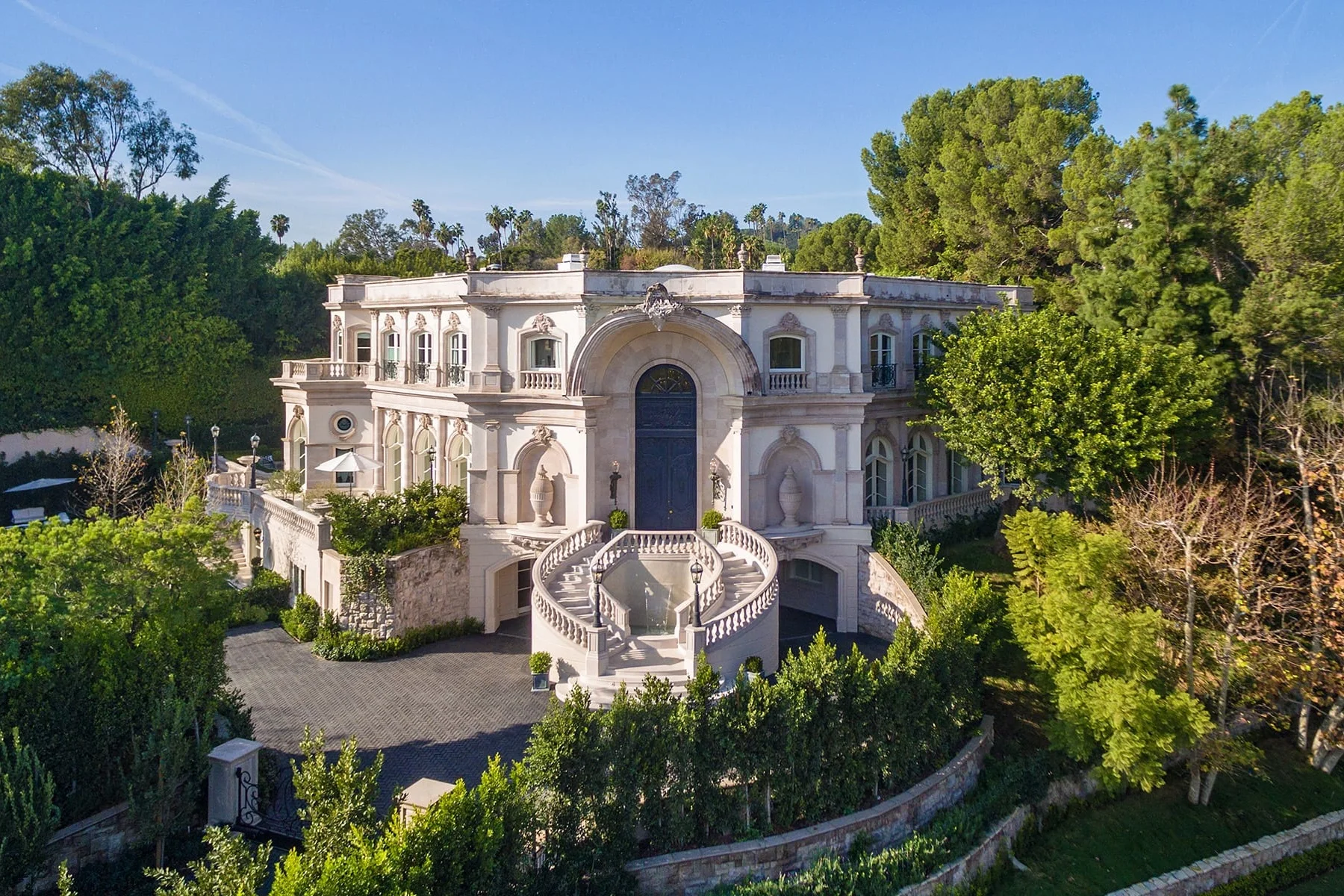 Los Angeles Educational Tour — Good News Travels