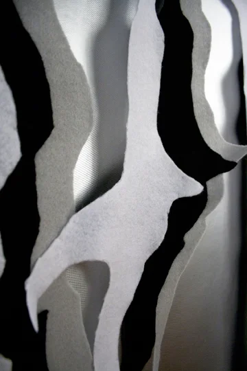 Untitled - detail