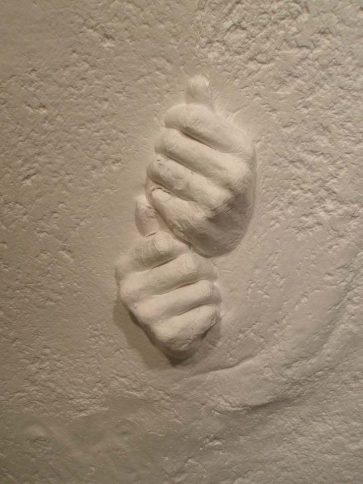 struggle 2 - detail