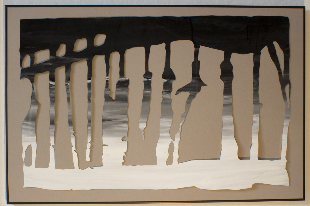 Untitled (movement 1)