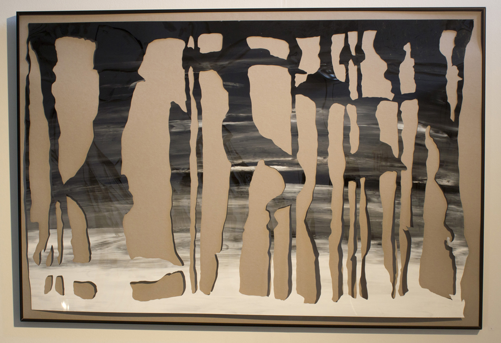 Untitled (movement 2)