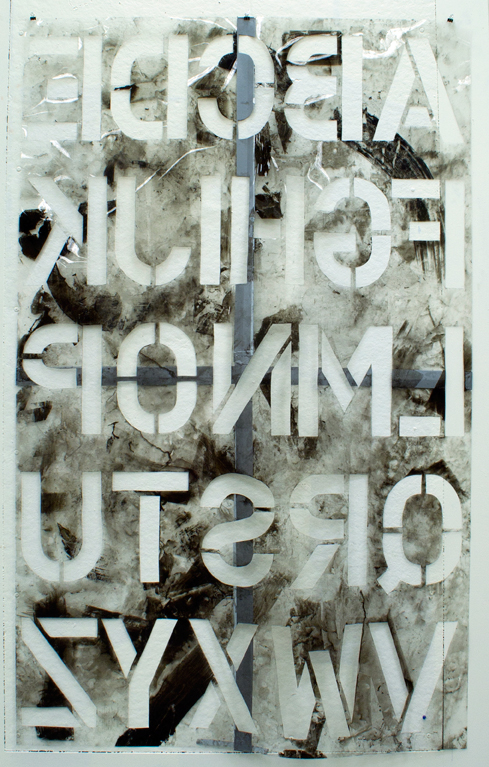 Untitled (Secret code 2)