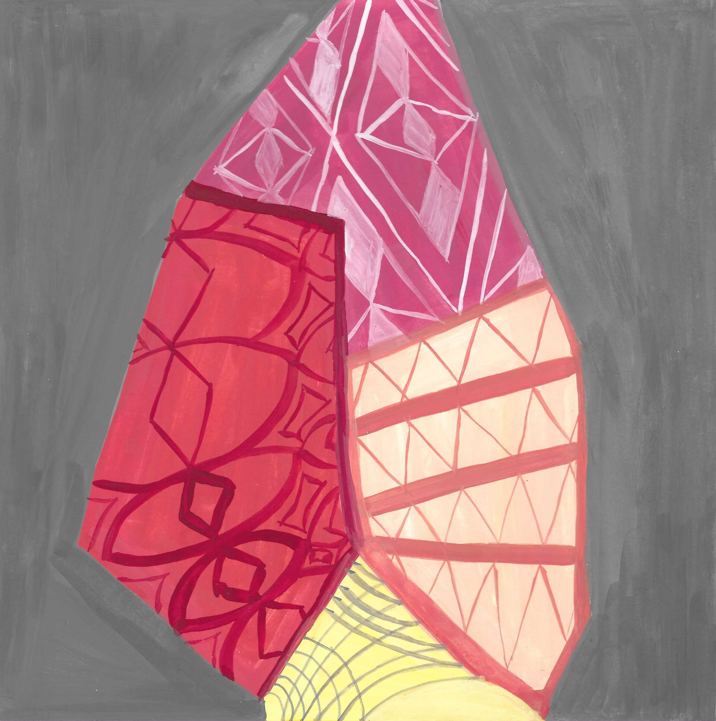 Color Connection 1