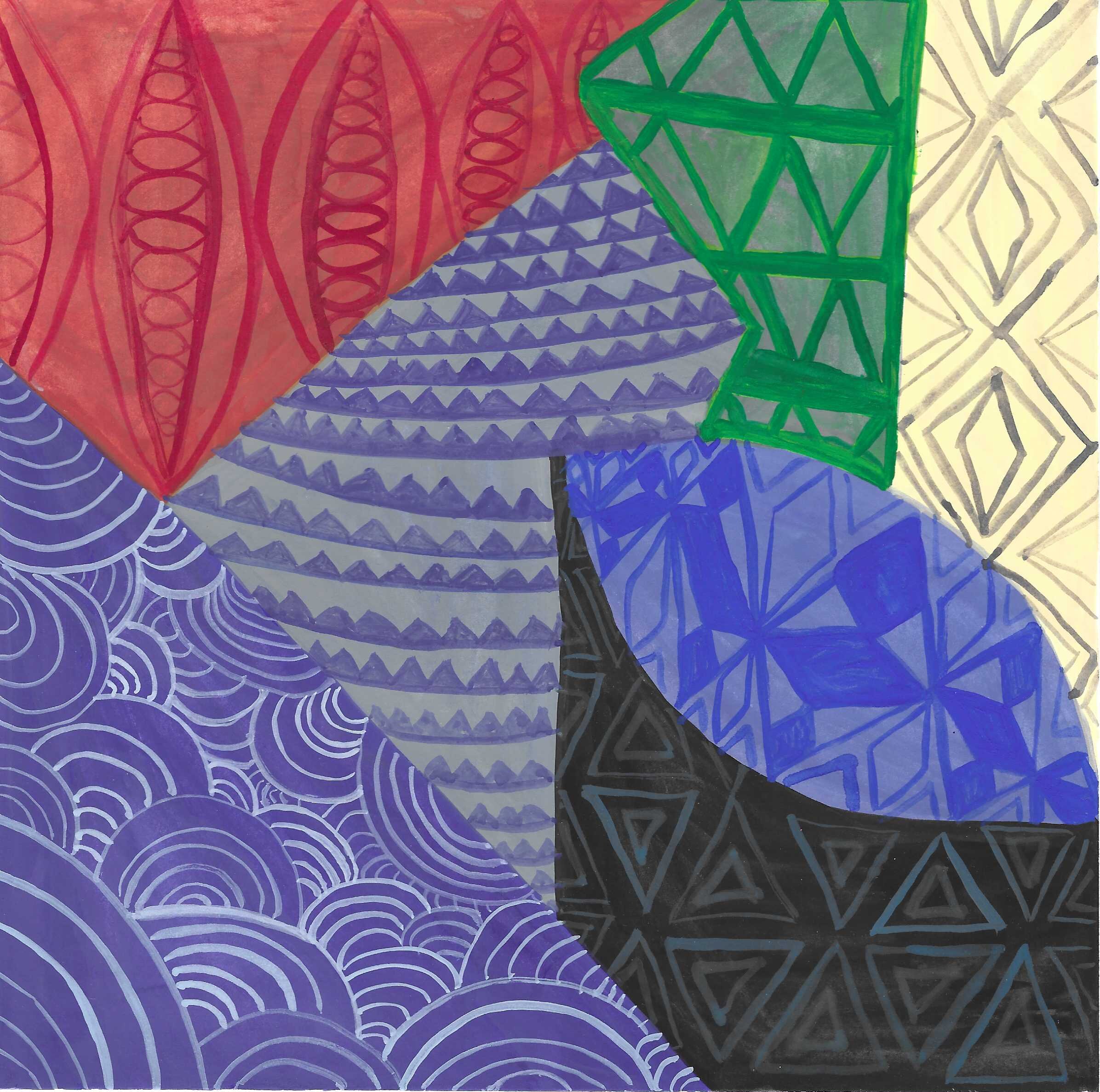 Color Connection 2
