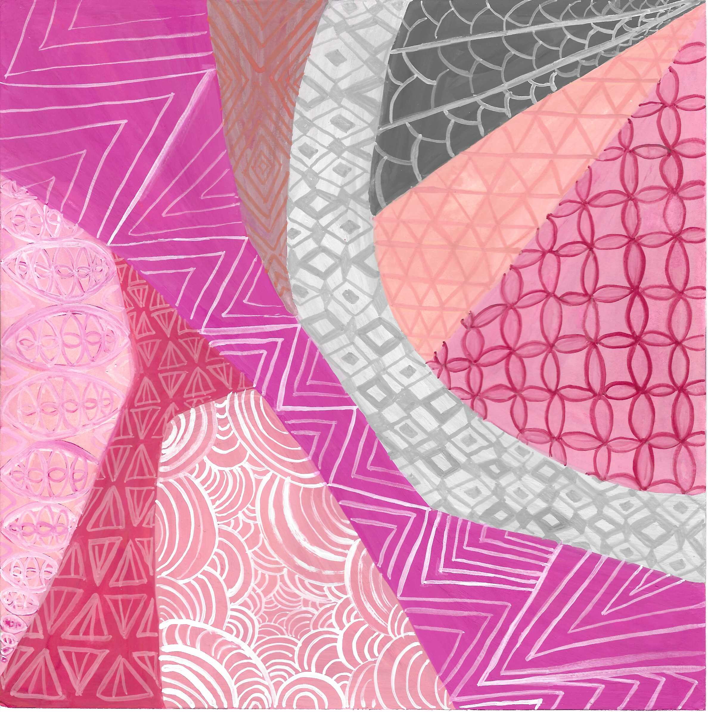 Color Connection 4
