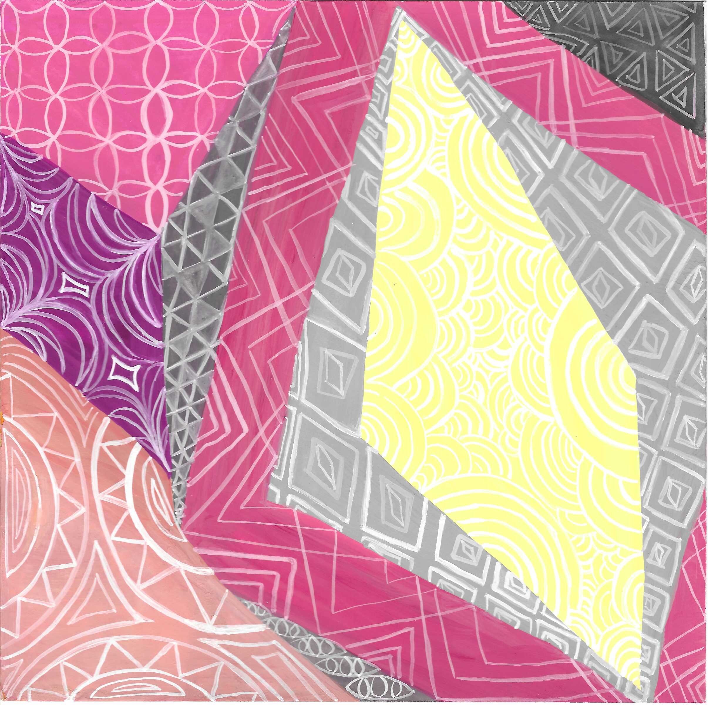 Color Connection 6