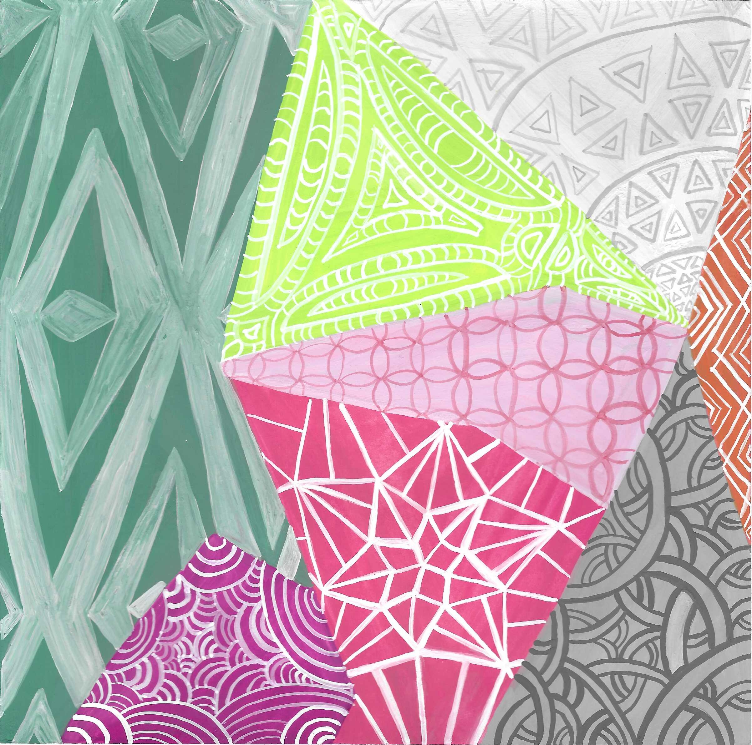 Color Connection 7