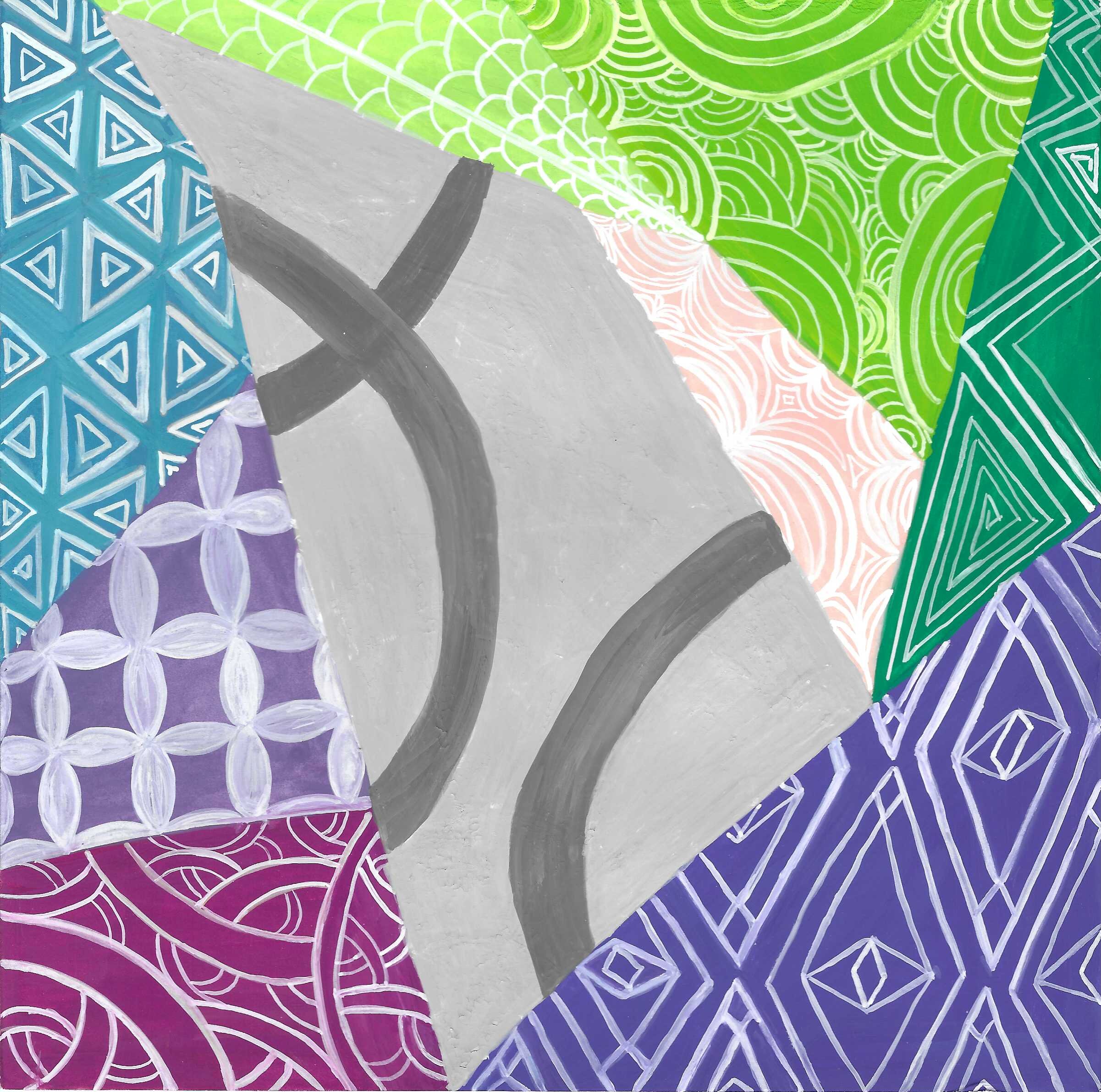 Color Connection 8