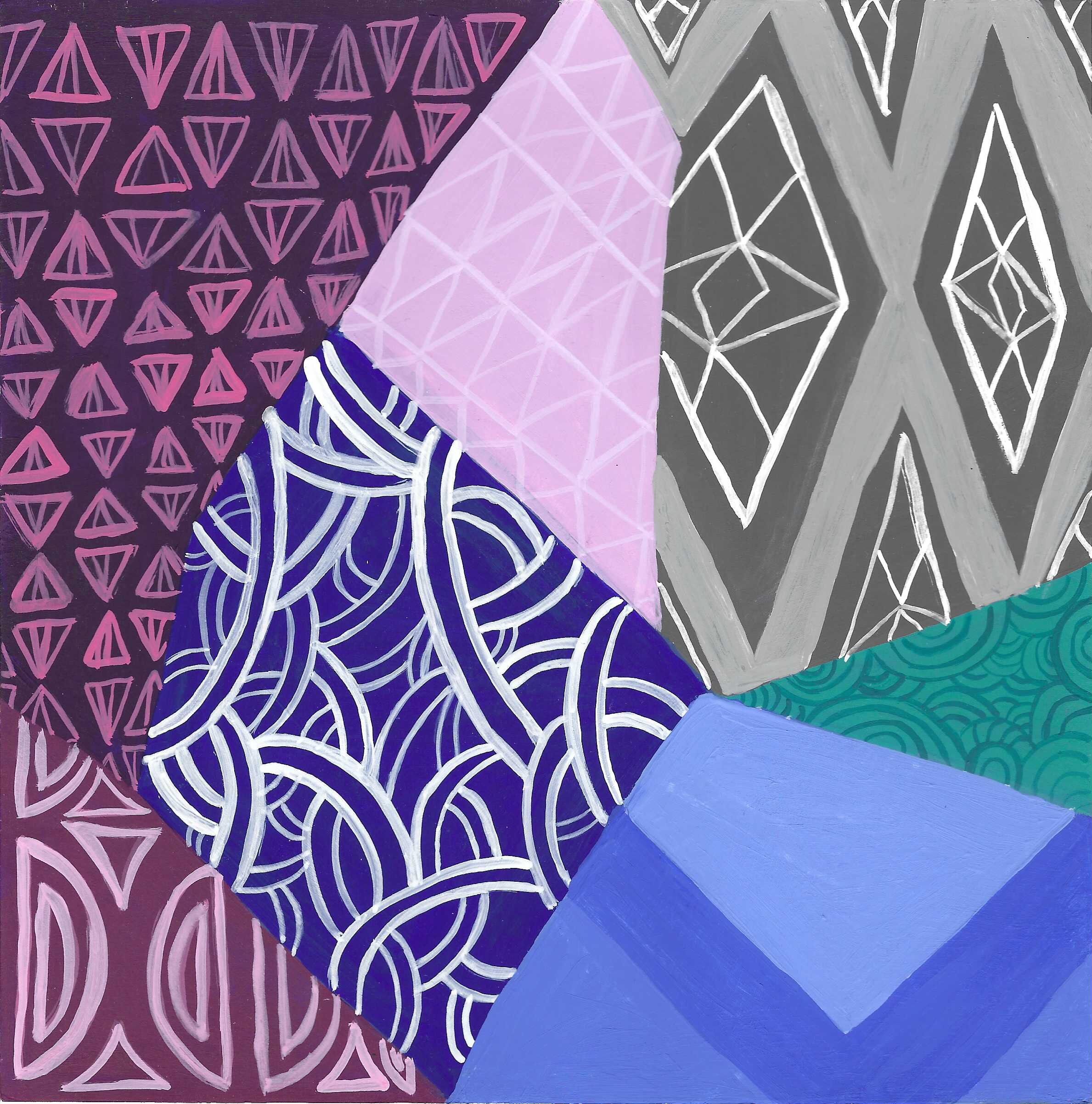 Color Connection 10