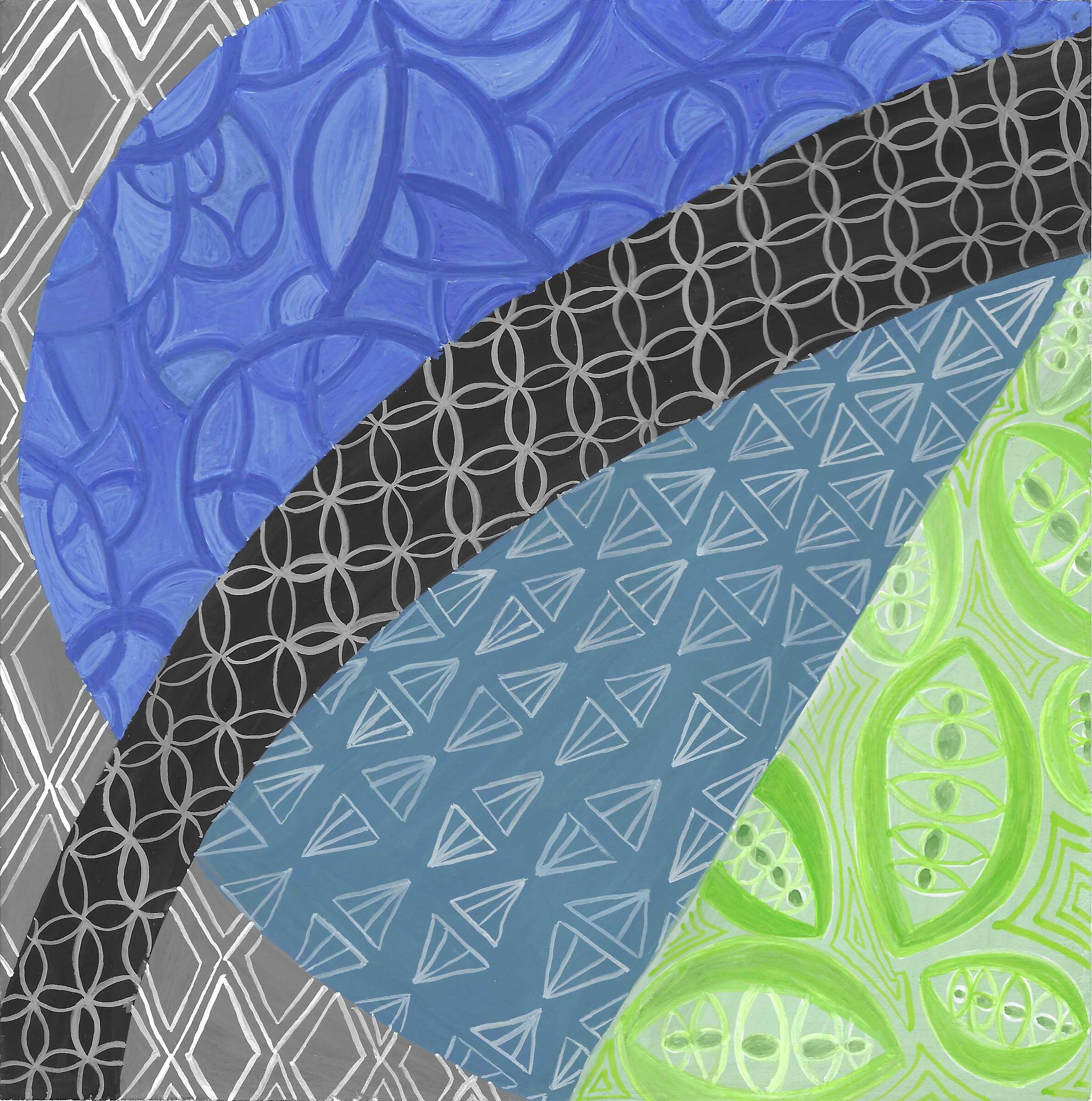 Color Connection 12