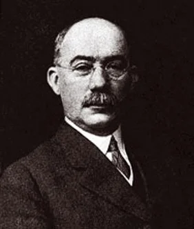 Henry Laurence Gantt AB ME (1861-1919)