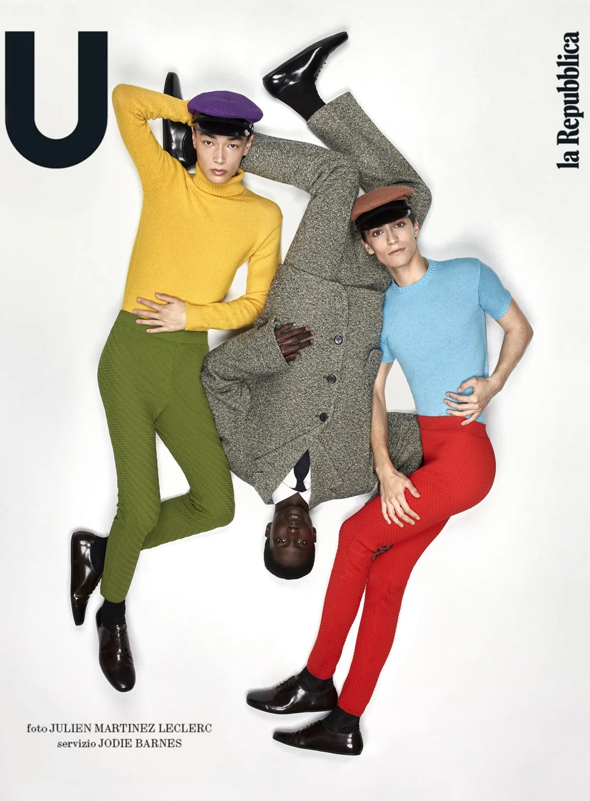 U Magazine | October 2024